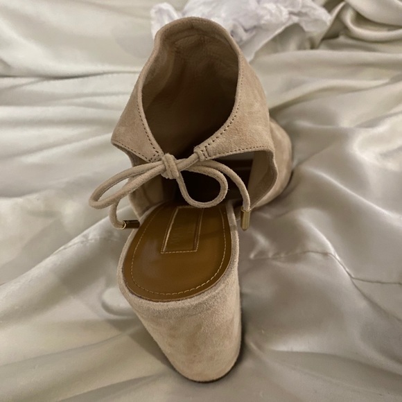 AQUAZZURA Noa Sandal - 85 - Picture 7 of 16